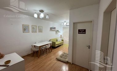 Departamento 3 ambientes en Alquiler Olivos