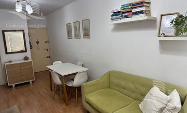 Departamento 3 ambientes en Alquiler Olivos