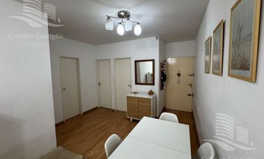 Departamento 3 ambientes en Alquiler Olivos