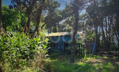 Calle Orquideas entre Av. 1 y 2 Nro 36 - Casa a desarrollar con muy amplio lote a metros del mar en Costa del Este