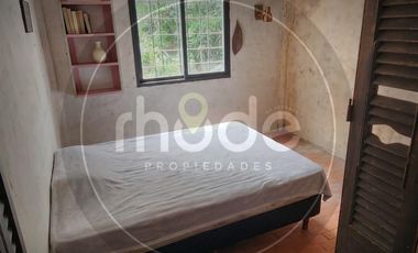 Calle Orquideas entre Av. 1 y 2 Nro 36 - Casa a desarrollar con muy amplio lote a metros del mar en Costa del Este