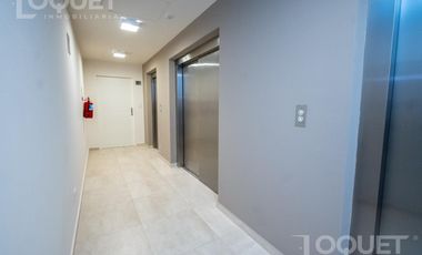 Departamento Semipiso cuatro dormitorios en Amarras Center 3