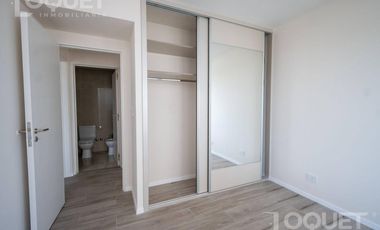 Departamento Semipiso cuatro dormitorios en Amarras Center 3