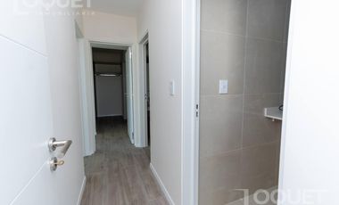 Departamento Semipiso cuatro dormitorios en Amarras Center 3