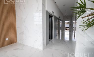 Departamento Semipiso cuatro dormitorios en Amarras Center 3