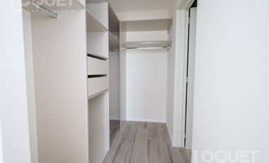 Departamento Semipiso cuatro dormitorios en Amarras Center 3