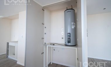 Departamento Semipiso cuatro dormitorios en Amarras Center 3
