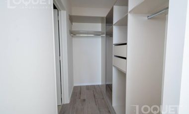 Departamento Semipiso cuatro dormitorios en Amarras Center 3