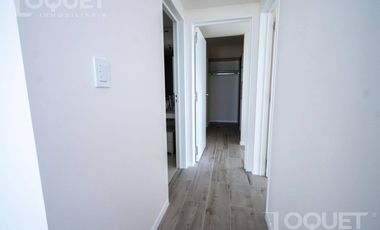 Departamento Semipiso cuatro dormitorios en Amarras Center 3