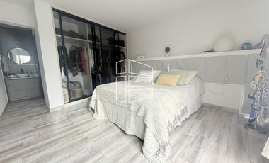 Venta - Casa en Barrio Privado Jockey - Nivel Gerencial - C122