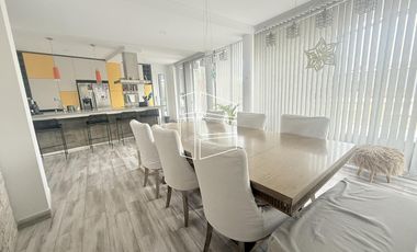 Venta - Casa en Barrio Privado Jockey - Nivel Gerencial - C122