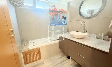 Venta - Casa en Barrio Privado Jockey - Nivel Gerencial - C122