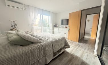 Venta - Casa en Barrio Privado Jockey - Nivel Gerencial - C122