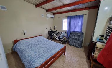 Casa de pasillo - Maciel