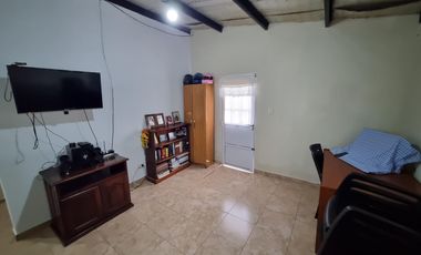 Casa de pasillo - Maciel