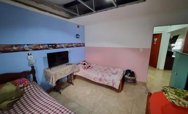 Casa de pasillo - Maciel