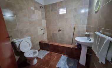 Casa de pasillo - Maciel