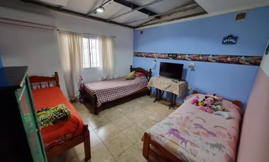 Casa de pasillo - Maciel