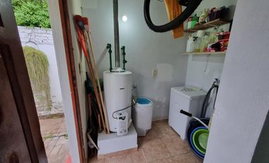 Casa de pasillo - Maciel