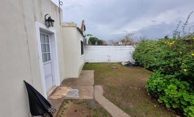 Casa de pasillo - Maciel