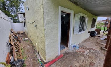Casa de pasillo - Maciel