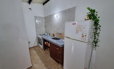 Casa de pasillo - Maciel