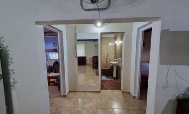 Casa de pasillo - Maciel
