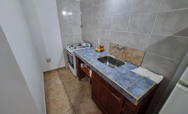 Casa de pasillo - Maciel