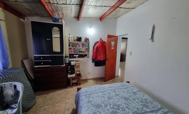 Casa de pasillo - Maciel