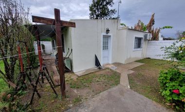 Casa de pasillo - Maciel