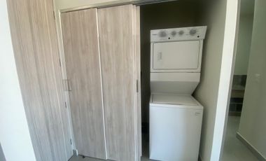 Departamento en Renta, La Proeza, San Nicolás de los Garza, Nuevo León