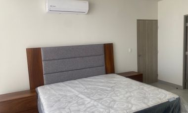 Departamento en Renta, La Proeza, San Nicolás de los Garza, Nuevo León