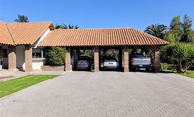 Casa en Venta en lonquen norte