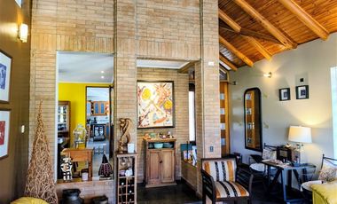 Casa en Venta en lonquen norte