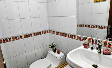 Casa en Venta en lonquen norte