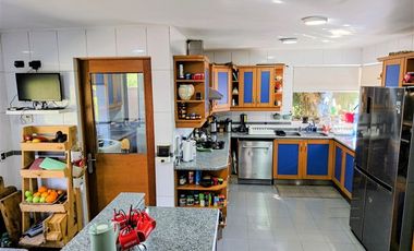 Casa en Venta en lonquen norte