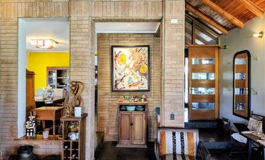 Casa en Venta en lonquen norte