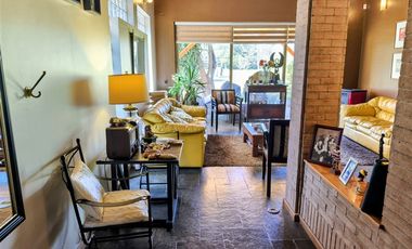 Casa en Venta en lonquen norte