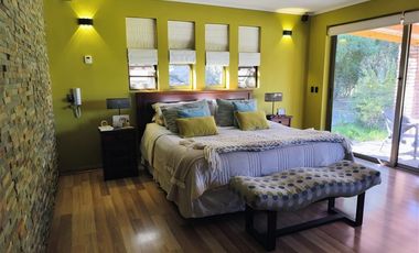Casa en Venta en lonquen norte