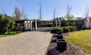 Casa en Venta en lonquen norte