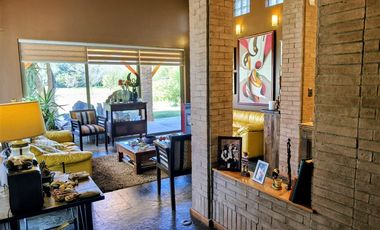 Casa en Venta en lonquen norte