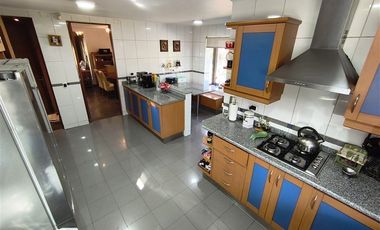Casa en Venta en lonquen norte
