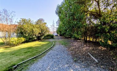 Casa en Venta en lonquen norte