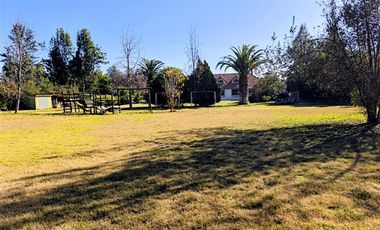Casa en Venta en lonquen norte