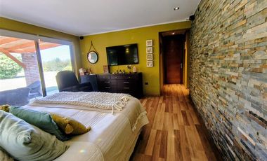 Casa en Venta en lonquen norte