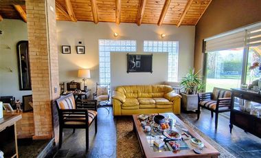 Casa en Venta en lonquen norte