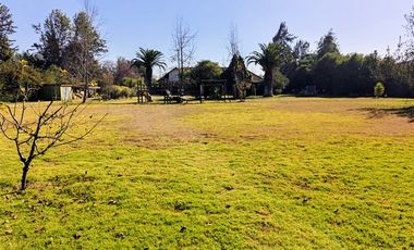 Casa en Venta en lonquen norte