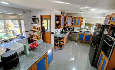 Casa en Venta en lonquen norte
