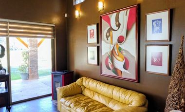 Casa en Venta en lonquen norte