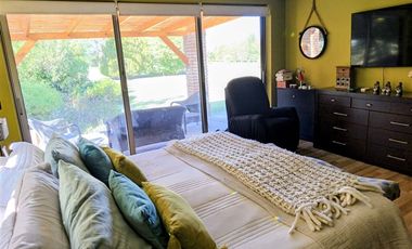 Casa en Venta en lonquen norte